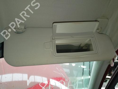right-sun-visor-jaguar-xe-x760-2015-31907117 main image