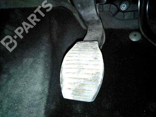 Used Clutch pedal Clutch pedal OPEL CORSA E (X15) 1.3 CDTI (08, 68) (75 hp) 11052231 11052231