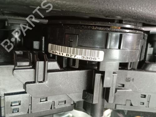 Used Squib airbag HYUNDAI SANTA FÉ III (DM, DMA) 2.2 CRDi 4WD (197 hp) 27363789