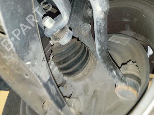 Used Right front steering knuckle SSANGYONG TIVOLI 1.2 (128 hp) 30599419