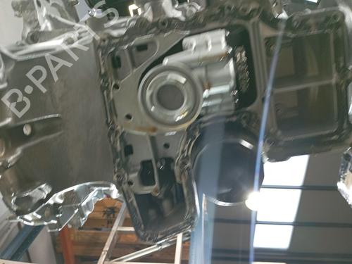 Engine OPEL GRANDLAND / GRANDLAND X (A18, P1UO) 1.2 (75) | BP30335685M1 