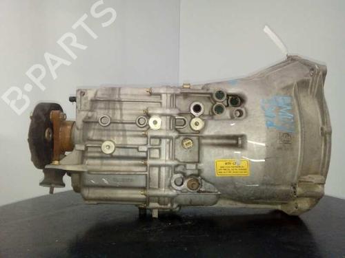 Gearbox BMW 3 (E46) 330 d | BP2543005M3 