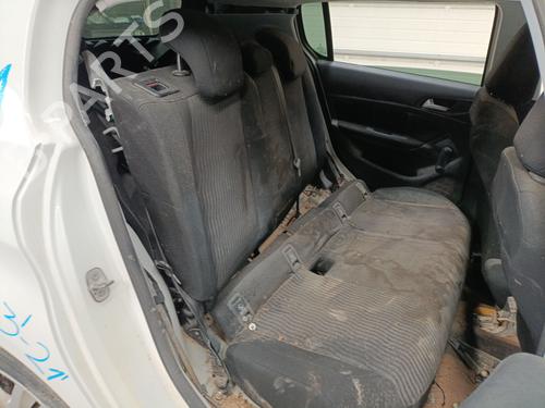 Rim PEUGEOT 308 II (LB_, LP_, LW_, LH_, L3_) 1.6 HDi | BP29970561C45