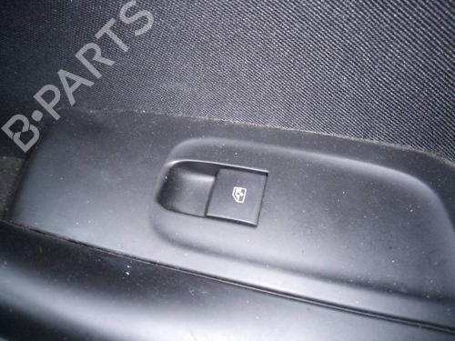 Used Right front window switch OPEL ASTRA K Sports Tourer (B16) 1.6 CDTi (35) (110 hp) 17011806