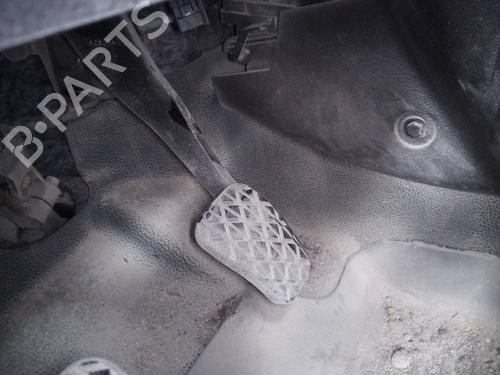 Used Break pedal FORD TRANSIT COURIER B460 Box Body/MPV 1.5 TDCi (75 hp) 15768695