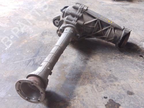 Differensial forvogn VW TOUAREG (7LA, 7L6, 7L7) 3.0 V6 TDI | BP27334529M23 
