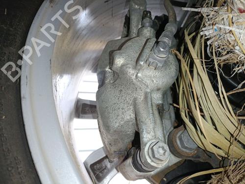 Used Right front brake caliper VW T-ROC (A11, D11) 1.5 TSI (150 hp) 32998638