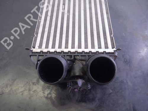 Intercooler OPEL CORSA F (P2JO)  | BP25742211M30 