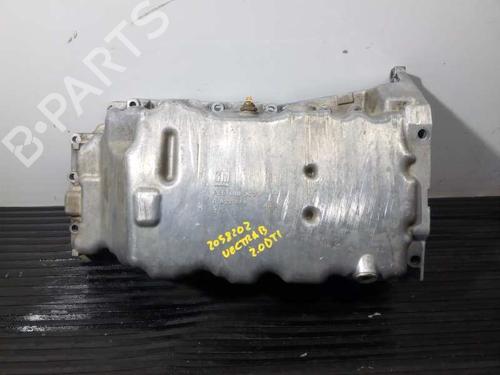 Oliebundkar OPEL VECTRA B (J96) 2.0 DTI 16V (F19) (101 hp) 14060323