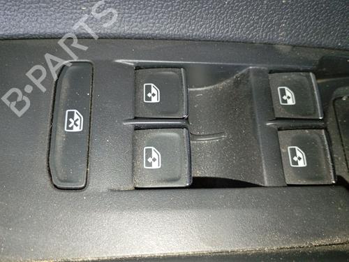 Used Left front window switch Left front window switch 39505497 39505497