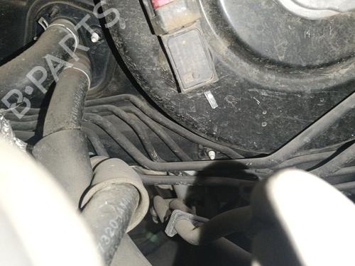 Used Servo brake KIA CARENS IV 1.7 CRDi (116 hp) 26614256