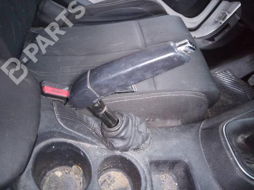 Used Hand brake Hand brake CITROËN C4 II (NC_) 1.6 HDi 90 (92 hp) 11040534 11040534