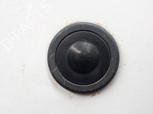 Used Tailgate handle FORD KA+ III (UK, FK) 1.2 (85 hp) 7449419
