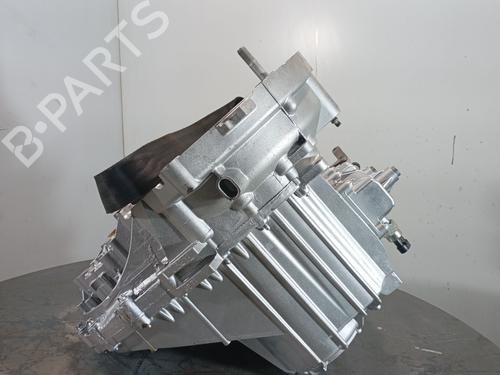 Gearbox FIAT DOBLO Bus (263_) 1.6 D Multijet (263AXP1B, 263AXW1B) | BP29394666M3 