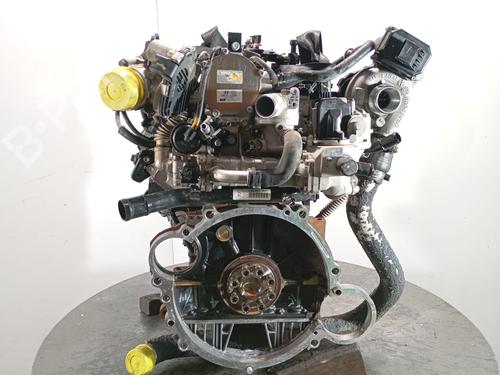 Engine HYUNDAI TUCSON (TL, TLE) 1.7 CRDi | BP30110866M1