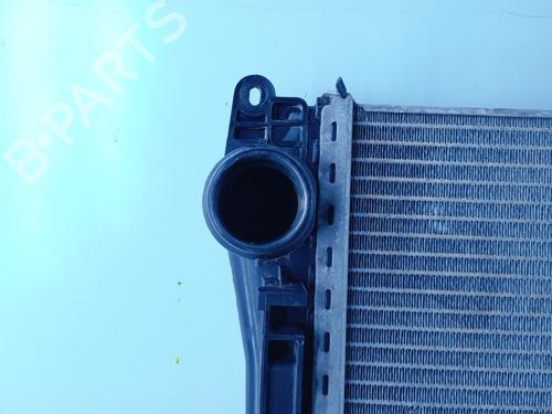 Water radiator MERCEDES-BENZ C-CLASS (W205) C 220 BlueTEC / d (205.002, 205.004) | BP28141007M31 