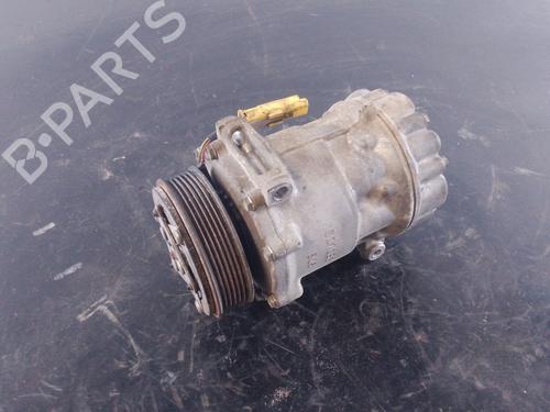 Used AC compressor AC compressor PEUGEOT 308 SW I (4E_, 4H_) 2.0 HDi (163 hp) 33755169 33755169