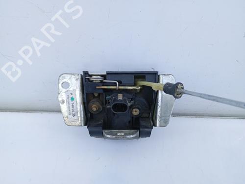 Tailgate lock MERCEDES-BENZ M-CLASS (W163)  | BP17449215C101 