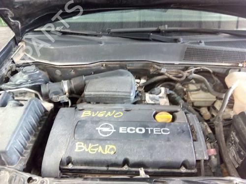 Starter OPEL ASTRA H (A04)  | BP7232470M8 