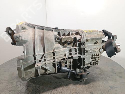 Gearkasse FORD TRANSIT Platform/Chassis (FM_ _, FN_ _, FF_ _) 2.4 TDCi RWD (115 hp) 30110569