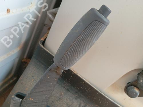 Hand brake PEUGEOT BOXER Platform/Chassis 2.2 BlueHDi 140 BP27518006I18