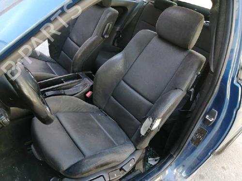 Engine control unit (ECU) BMW 3 Compact (E46) 318 td | BP5150898M57 