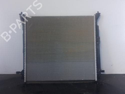 Water radiator VW CRAFTER Platform/Chassis (SZ_) 2.0 TDI RWD (SZB, SZC, SZD, SZH, SZI, SZO, SZP, SZQ) | BP39654261M31 - Image 4