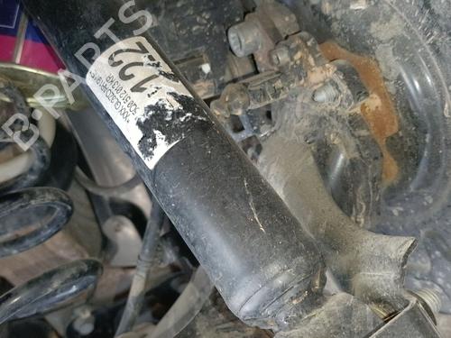 Used Right rear shock absorber VW T-ROC (A11, D11) 2.0 TDI SCR (115 hp) 27995329