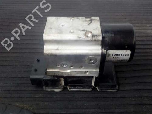 ABS pump SAAB 9-3 (YS3F, E79, D79, D75) 1.9 TiD | BP2799468M43 