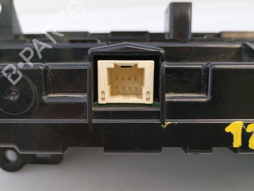 Commande Chauffage TOYOTA AURIS (_E18_)  | BP18658923I5