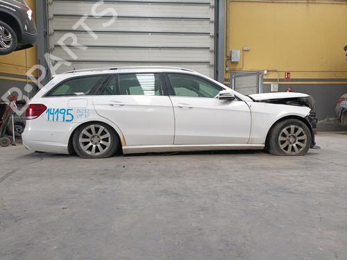Instrument cluster MERCEDES-BENZ E-CLASS T-Model (S212) E 200 CDI / BlueTEC (212.205, 212.206) | BP29888332C47