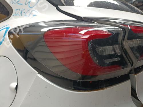 Used Left taillight Left taillight FORD PUMA (J2K, CF7) 1.0 EcoBoost mHEV (125 hp) 36596426 36596426
