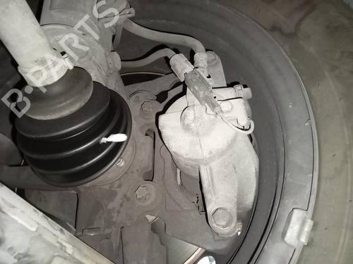 Used Left front brake caliper FIAT DOBLO Cargo (263_) [2010-2025]  20981272