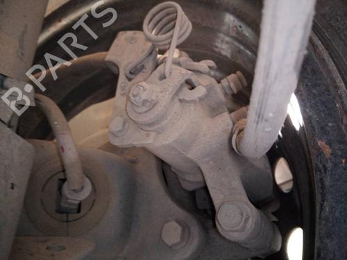 Used Right rear brake caliper HYUNDAI i20 II (GB, IB) 1.2 (84 hp) 11591597