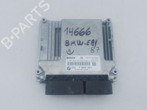 Used Engine control unit (ECU) Engine control unit (ECU) BMW 1 (E87) 118 d (143 hp) 39028139 39028139