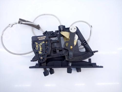 Climate control OPEL FRONTERA A Sport (U92) | BP9342103I5