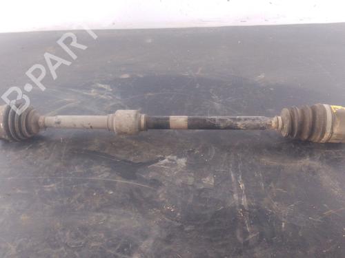 Used Right front driveshaft Right front driveshaft HYUNDAI i30 (FD) 1.6 (126 hp) 39944659 39944659