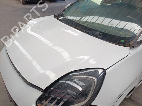 Motorhjelm FORD PUMA (J2K, CF7) 1.0 EcoBoost mHEV | BP36531518C1 - Image 3