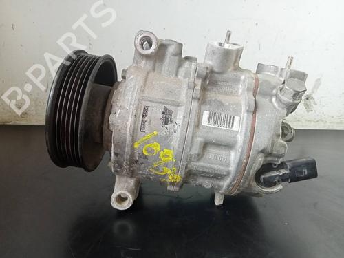 AC compressor AUDI A3 Sportback (8VA, 8VF) 2.0 TDI | BP11734204M34 