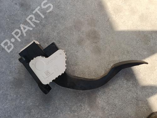 Pedal Pedal FIAT DUCATO Van (250_) 140 Natural Power (136 hp) 37419696 37419696