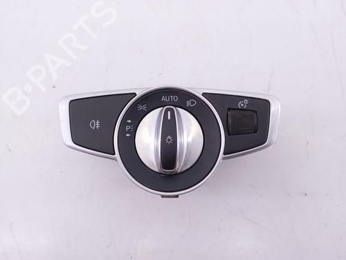 Used Headlight switch MERCEDES-BENZ GLC (X253) 220 d 4-matic (253.905, 253.903) (170 hp) 22397888