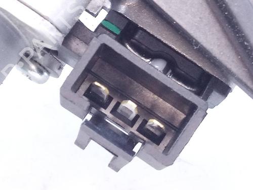 Rear wiper motor OPEL ASTRA K (B16) 1.6 CDTi (68) | BP15838977M102 