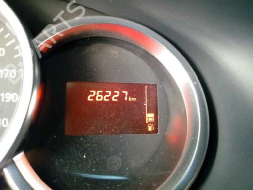 Engine control unit (ECU) DACIA SANDERO II  | BP3362453M57 
