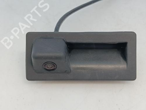 Used Tailgate handle AUDI A4 B9 (8W2, 8WC) 30 TDI Mild Hybrid (136 hp) 26612887