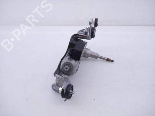 Rear wiper motor TOYOTA AURIS (_E18_)  | BP18659479M102 