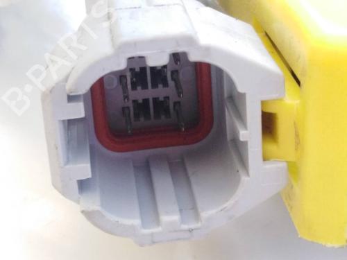 Front left lock KIA NIRO I (DE) 1.6 GDI Plug-in Hybrid | BP6125661C98 