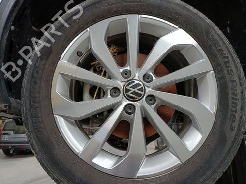 Used Other Other VW T-ROC (A11, D11) 1.0 TSI (110 hp) 32979790 32979790