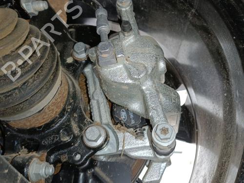 Used Left front brake caliper Left front brake caliper FORD PUMA (J2K, CF7) 1.0 EcoBoost mHEV (125 hp) 36596392 36596392