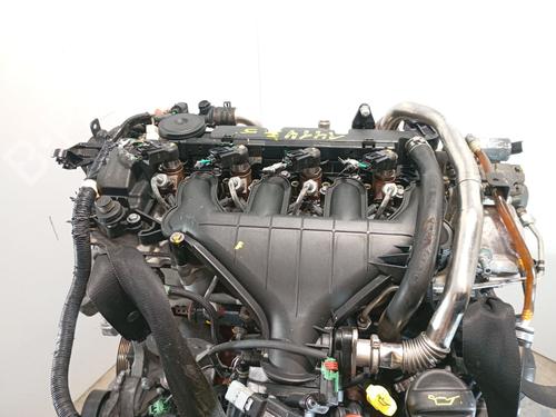 Engine FORD FOCUS II (DA_, HCP, DP) 2.0 TDCi | BP36989907M1 - Image 9