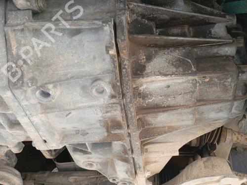Used Gearbox RENAULT TRAFIC III Bus (JG_) 1.6 dCi 95 (JGMR, JGMJ) (95 hp) 27892554